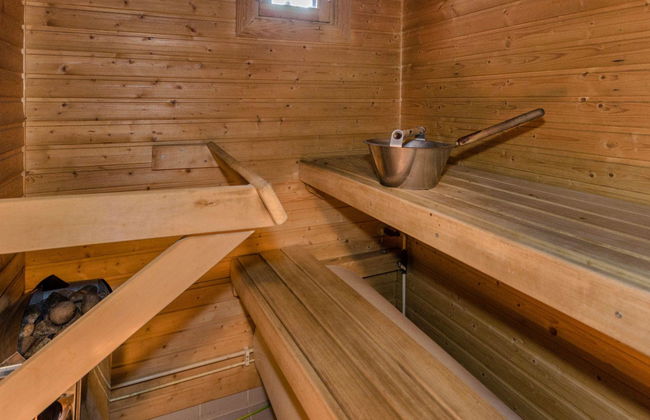 Luppo-koli - Foto 14