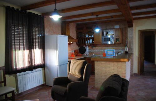 Casa Rural Tablas de Daimiel - Foto 13