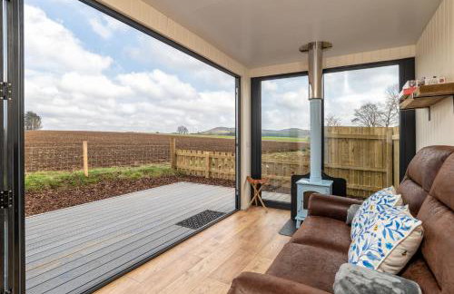 The Off Grid Cabin - Foto 12