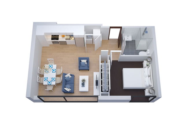 The Hamptons Apartments - St Kilda - Foto 29