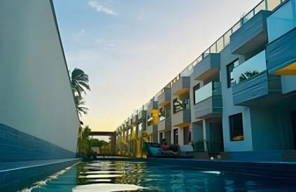 The Home São Miguel do Gostoso by Liiv - Foto 43