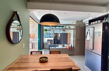 Casa com piscina Lagoa da Conceição - Foto 8