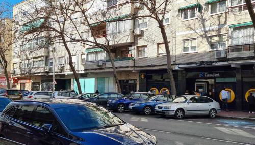 Apartamento La Ínsula (3 habitaciones) - Foto 4