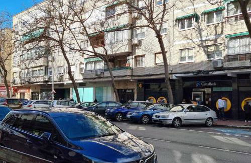 Apartamento La Ínsula (3 habitaciones) - Foto 4