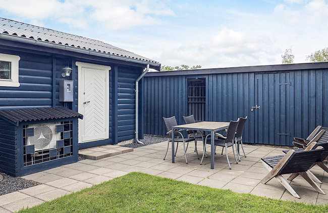 4 Person Holiday Home in Assens - Photo 18