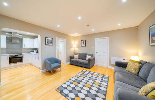Strathallan - Luxury 3 Bedroom Apartment, Gleneagles, Auchterarder - Photo 33