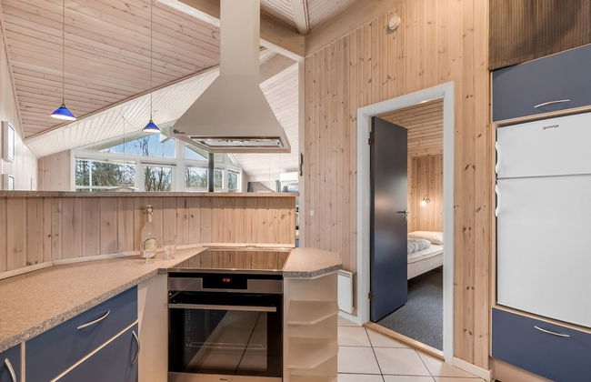 "Sesto" - 300m to the fjord - Foto 20