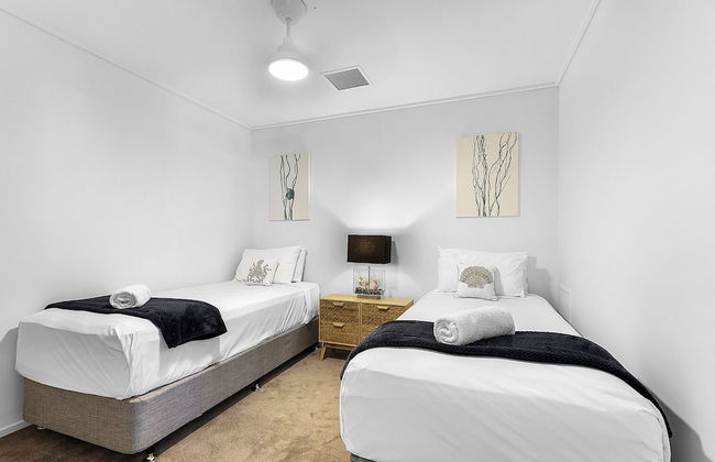 Peninsula Airlie Beach - Foto 13