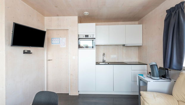 Beachside Eco Retreat - Foto 4, Cocina privada