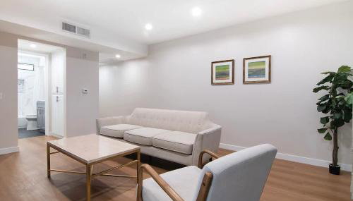 Stylish 1BR Near Universal Studios with Parking - Foto 3