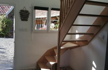 Martine à la Ferme - Foto 6