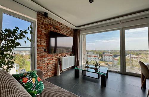 Apartament Corner Śrem - Foto 1