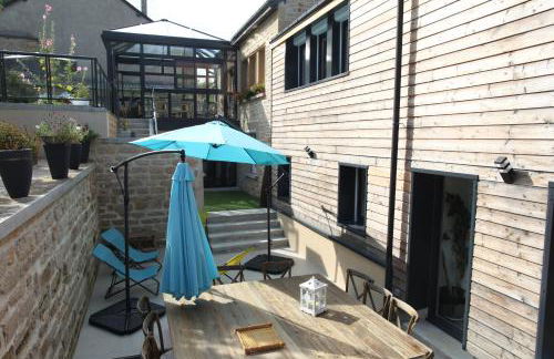 Gîte LES ARMINAUX - Foto 28