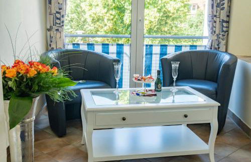 Apartment-Hotel Dieksee Eck - Foto 114