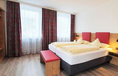 Ferienwohnungen KUR-ECK - Foto 8