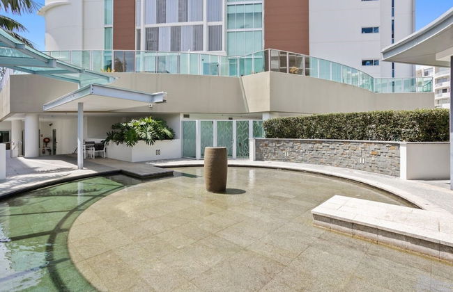 Luxury Beachfront Stay in Kirra - Photo 29