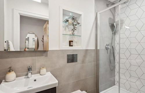 Apartment in Wimbledon with Cinema, Gym, Game Room! Upto 30 Percent OFF - Foto 21