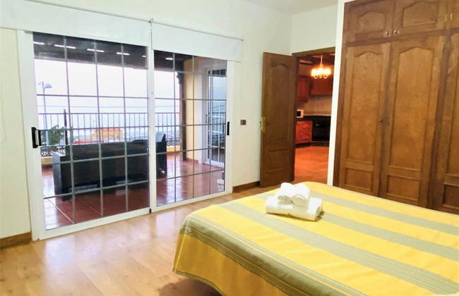 Belvilla by oyo Home Holidays Casa Rural Tijoco - Foto 3