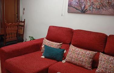Casa Rural en San Carlos del Valle- Doña Gumersinda - Foto 28