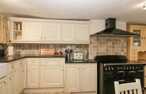 Taylor's Cottage - Foto 13