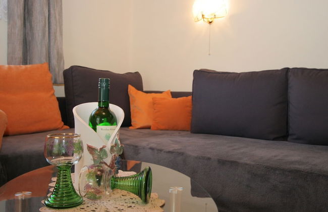 Apartment in Eberndorf Near Petzen Ski Area - Foto 8