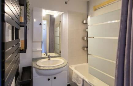 Balcons du soleil II A N 53 - ST4 - Foto 7