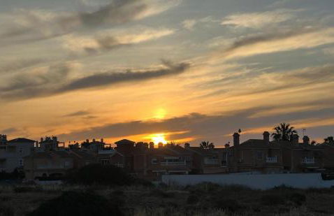 Palmview Poolside Heaven in Turquesa del Mar - Foto 75