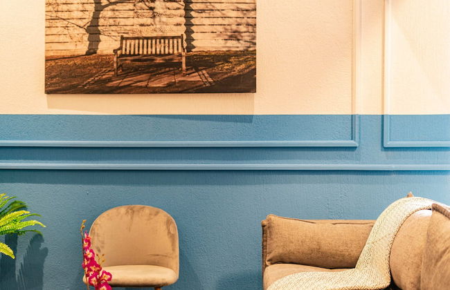 Anahuac Apartments by VH - Foto 36