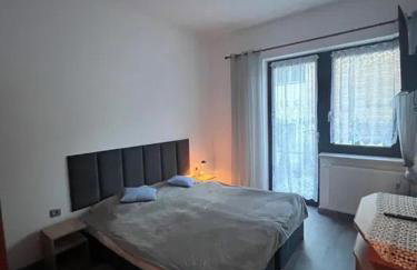 Pod Skrzycznym - Foto 1