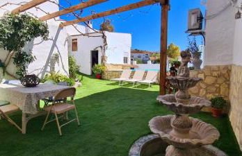 Preciosa casa de pueblo entre Ronda y Setenil La Posada de Catalina - Foto 70