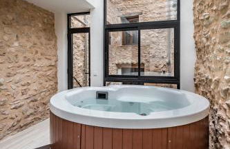 ABBI Suites Casa Rural, Suites & Spa - Foto 8