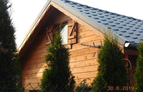 Wooden House Near Baltic Sea Beaches - Photo 25