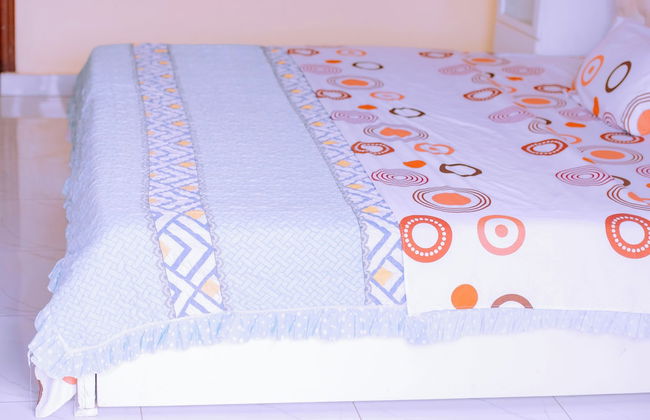 kigali peace villa - Foto 12