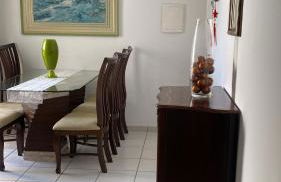 Lar puro aconchego ambiente interativo climatizado e compartilhado - Foto 12