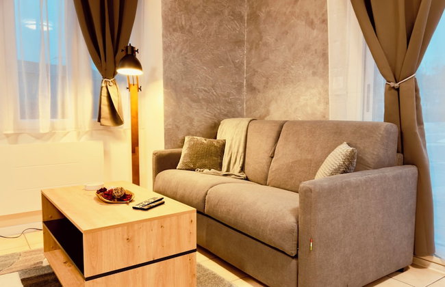 Appartement Cosy à Reminiac - Foto 2