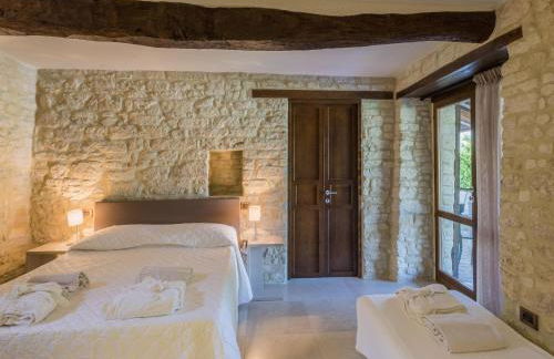 Scenic villa with heated pool - Foto 11