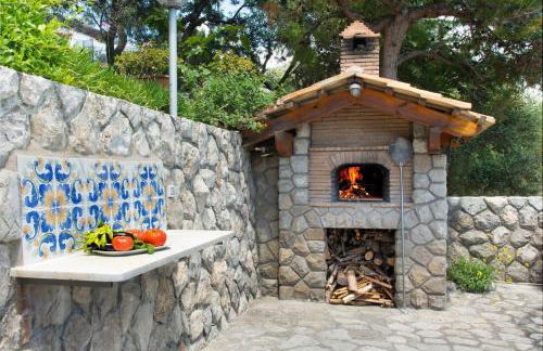 Villa Russo - De Vivo Realty Nerano - Foto 34