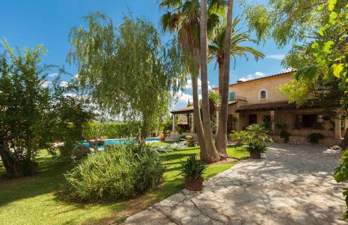 Rustic House in Mancor With Pool - Foto 66