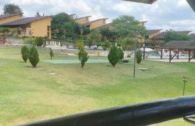 SUPER DUPLEX - ALTO PADRAO - FRENTE PISCINAS E PARQUE INFANTIL- 02 VAGAS DE GARAGEM - Winterville - Gravatá HORÁRIO GIGANTE - Foto 57