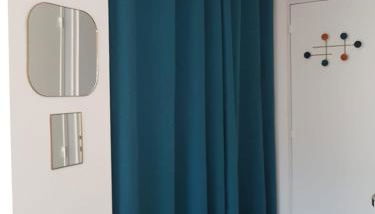 Appartement deux pièces , climatisé, terrase, Cavalaire - Foto 5