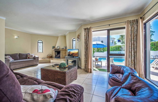 Villa Miramar - Foto 2