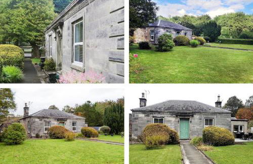 Cosy 200 Year Old Listed Cottage Near to St Andrews - Foto 13