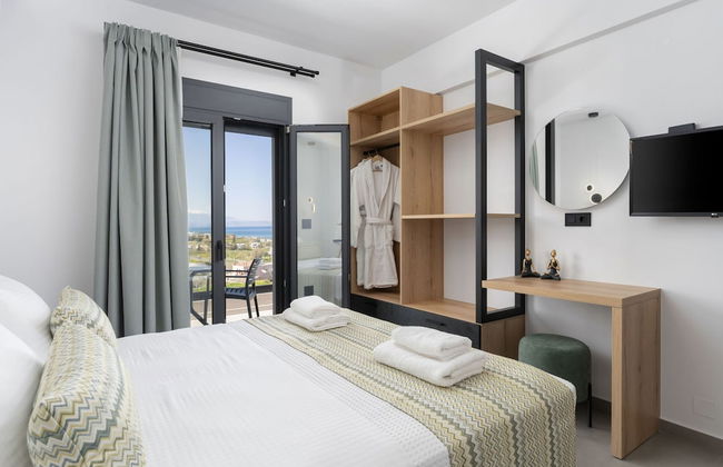 Villa Solaire - With 2 Private Pools Sauna - Foto 29