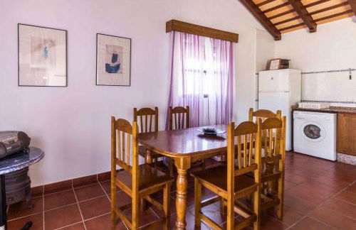 Vivienda Rural Atlántico Sur & Familias - Foto 57