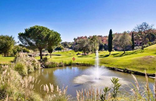 El Mirador del Golf Marbella 3 bedroom apartment - Foto 36
