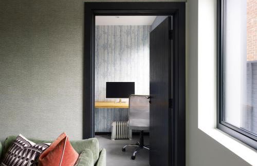 Chess Valley modern home stay - Foto 34