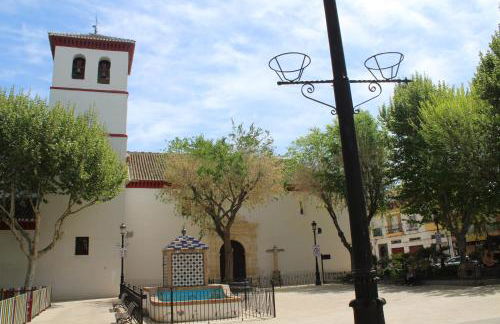 Apartamento en Ogíjares, a 2 kilómetros de Granada - Foto 15