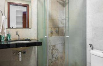 Apartamento 3 Suítes - Completo - Praia da Taíba - Foto 6