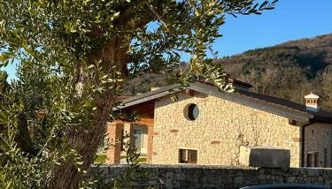 L'Oro di Pizzon - Exklusive Holiday Apartments Lake Garda - Foto 4