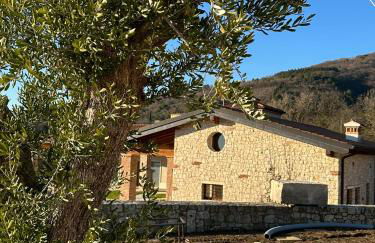 L'Oro di Pizzon - Exklusive Holiday Apartments Lake Garda - Foto 4